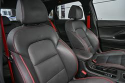 2021 Hyundai i30 N Line Premium