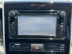 2017 Toyota Landcruiser GXL