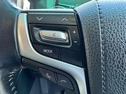 2017 Toyota Landcruiser GXL