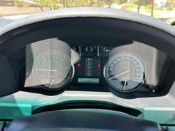 2017 Toyota Landcruiser GXL