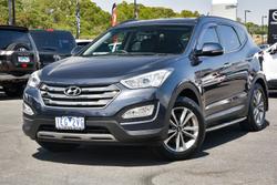 2014 Hyundai Santa Fe Elite