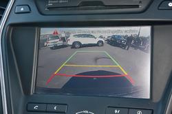 2014 Hyundai Santa Fe Elite