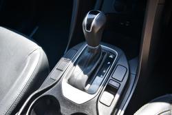 2014 Hyundai Santa Fe Elite