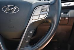 2014 Hyundai Santa Fe Elite