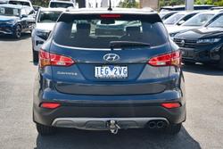 2014 Hyundai Santa Fe Elite