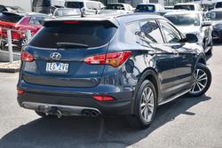 2014 Hyundai Santa Fe Elite