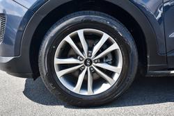 2014 Hyundai Santa Fe Elite