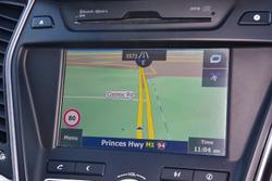 2014 Hyundai Santa Fe Elite