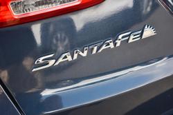 2014 Hyundai Santa Fe Elite