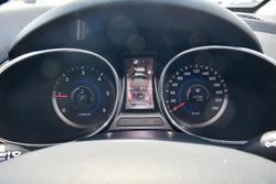 2014 Hyundai Santa Fe Elite