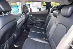 2014 Hyundai Santa Fe Elite