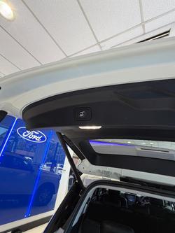 2025 Ford Everest Trend