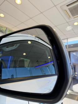 2025 Ford Everest Trend