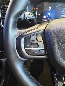 2025 Ford Everest Trend