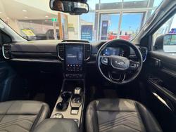 2025 Ford Everest Trend