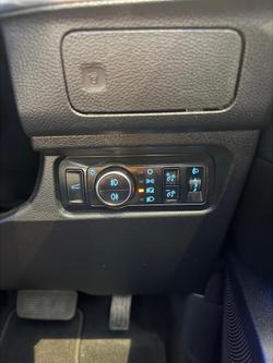 2025 Ford Everest Trend