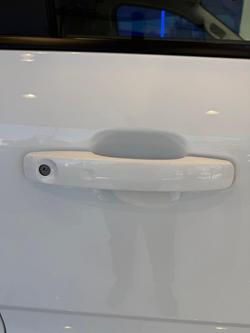 2025 Ford Everest Trend