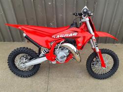 2025 Gas Gas MC 65 MC Red