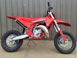 2025 Gas Gas MC 65 MC Red