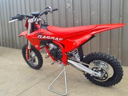 2025 Gas Gas MC 65 MC Red