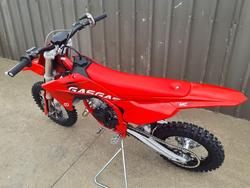 2025 Gas Gas MC 65 MC Red