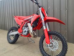 2025 Gas Gas MC 65 MC Red