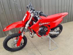 2025 Gas Gas MC 65 MC Red