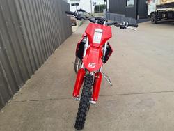 2025 Gas Gas MC 65 MC Red