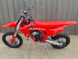 2025 Gas Gas MC 65 MC Red