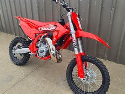 2025 Gas Gas MC 65 MC Red