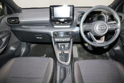 2020 Toyota Yaris ZR Hybrid