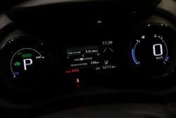 2020 Toyota Yaris ZR Hybrid