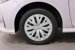 2020 Toyota Yaris ZR Hybrid