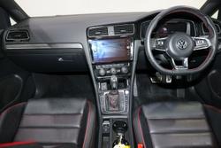 2020 Volkswagen Golf GTI