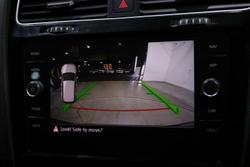 2020 Volkswagen Golf GTI