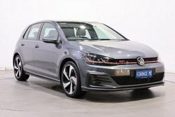 2020 Volkswagen Golf GTI