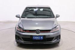 2020 Volkswagen Golf GTI