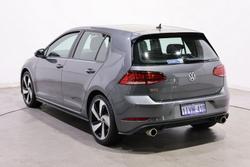 2020 Volkswagen Golf GTI