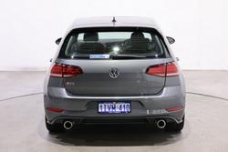 2020 Volkswagen Golf GTI