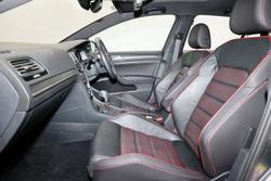 2020 Volkswagen Golf GTI