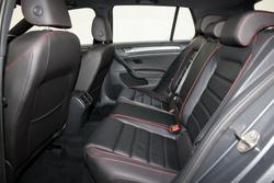 2020 Volkswagen Golf GTI