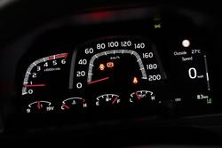 2025 Toyota Landcruiser GXL