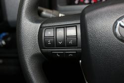 2025 Toyota Landcruiser GXL