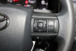 2025 Toyota Landcruiser GXL