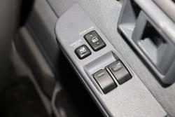 2025 Toyota Landcruiser GXL