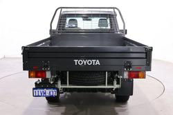 2025 Toyota Landcruiser GXL