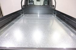 2025 Toyota Landcruiser GXL