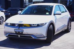 2023 Hyundai IONIQ 5