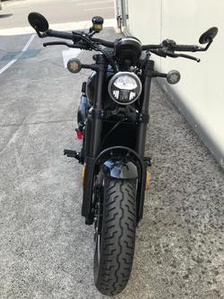 2025 CFMOTO 450 CL-C