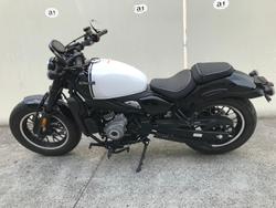 2025 CFMOTO 450 CL-C